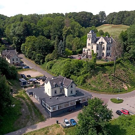 B&B Brakke Berg Berg en Terblijt Bagian luar foto
