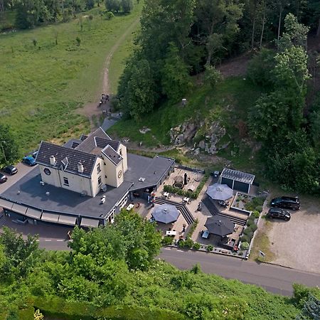 B&B Brakke Berg Berg en Terblijt Bagian luar foto