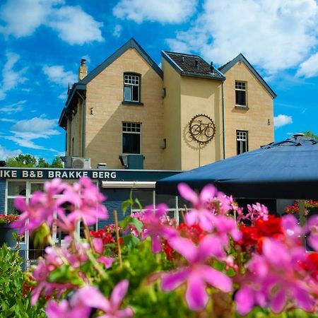 B&B Brakke Berg Berg en Terblijt Bagian luar foto