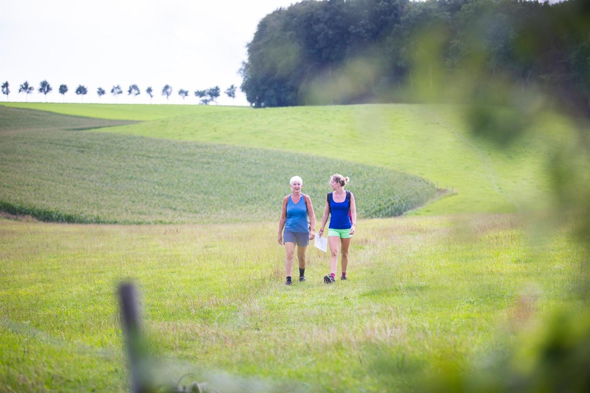 B&B Brakke Berg Berg en Terblijt Bagian luar foto