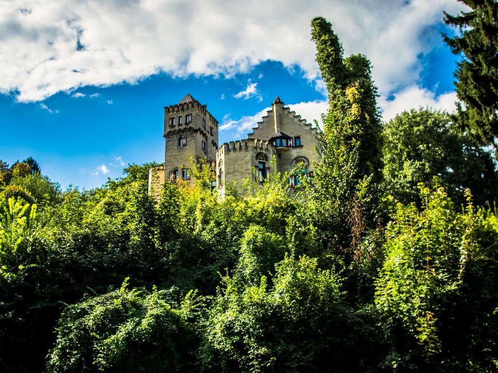 B&B Brakke Berg Berg en Terblijt Bagian luar foto