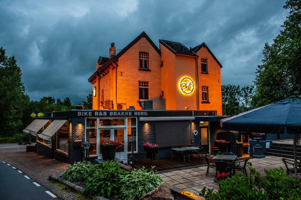 B&B Brakke Berg Berg en Terblijt Bagian luar foto