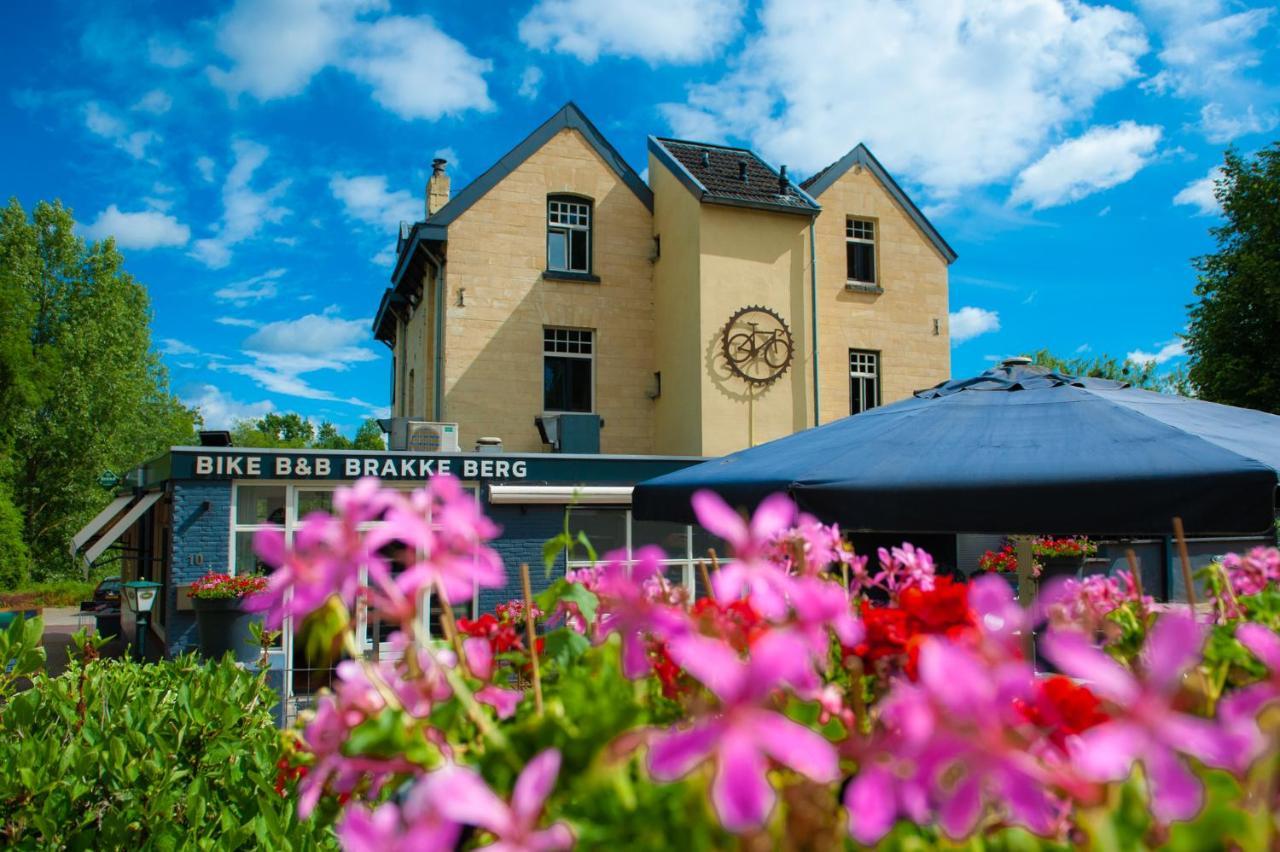 B&B Brakke Berg Berg en Terblijt Bagian luar foto