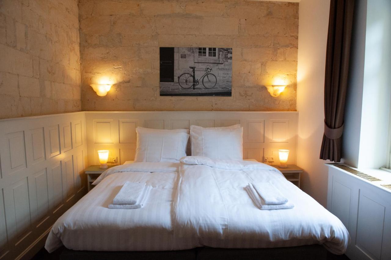 B&B Brakke Berg Berg en Terblijt Bagian luar foto