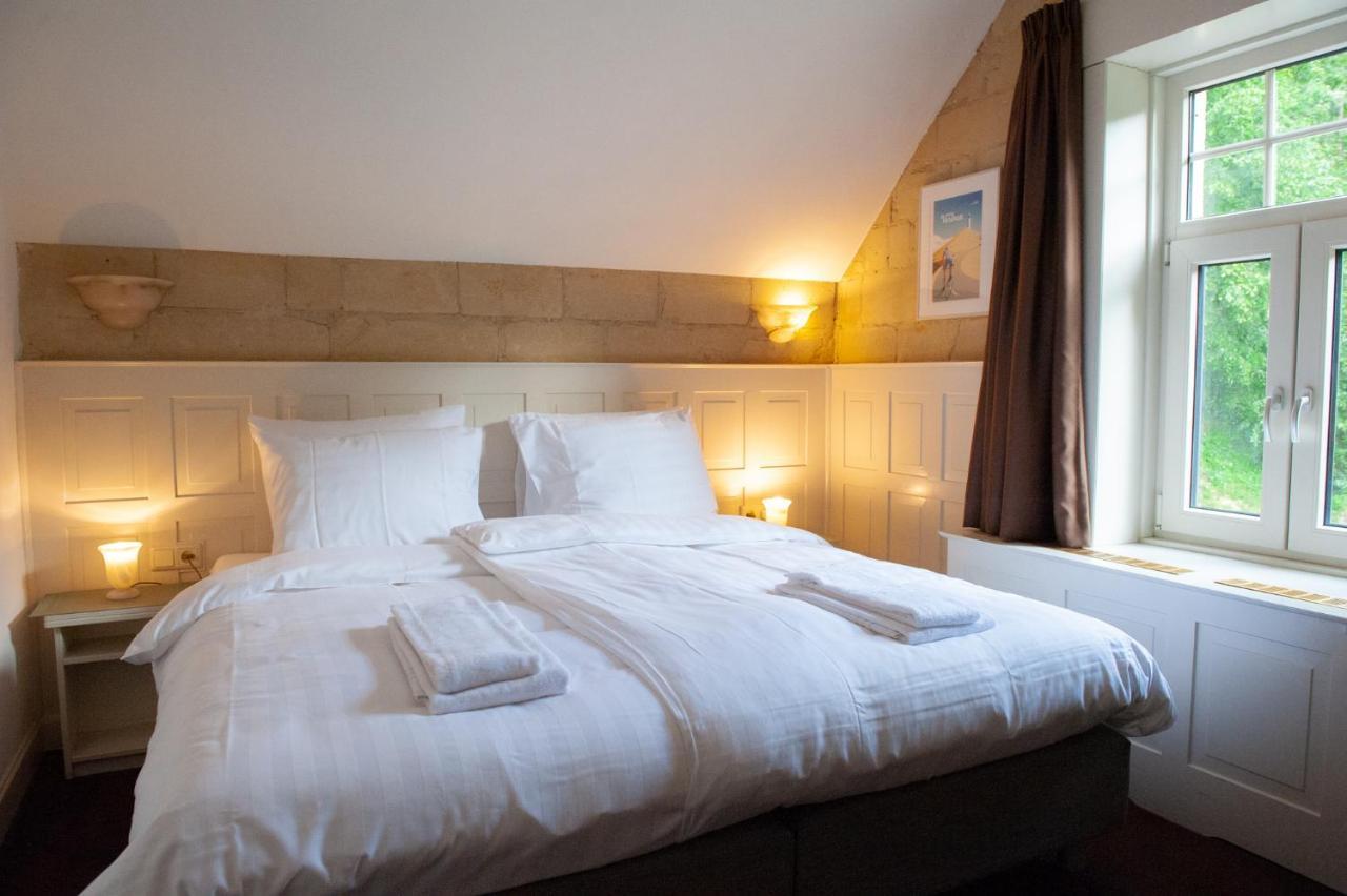 B&B Brakke Berg Berg en Terblijt Bagian luar foto