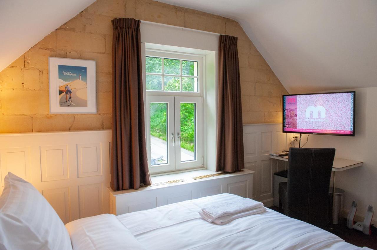 B&B Brakke Berg Berg en Terblijt Bagian luar foto