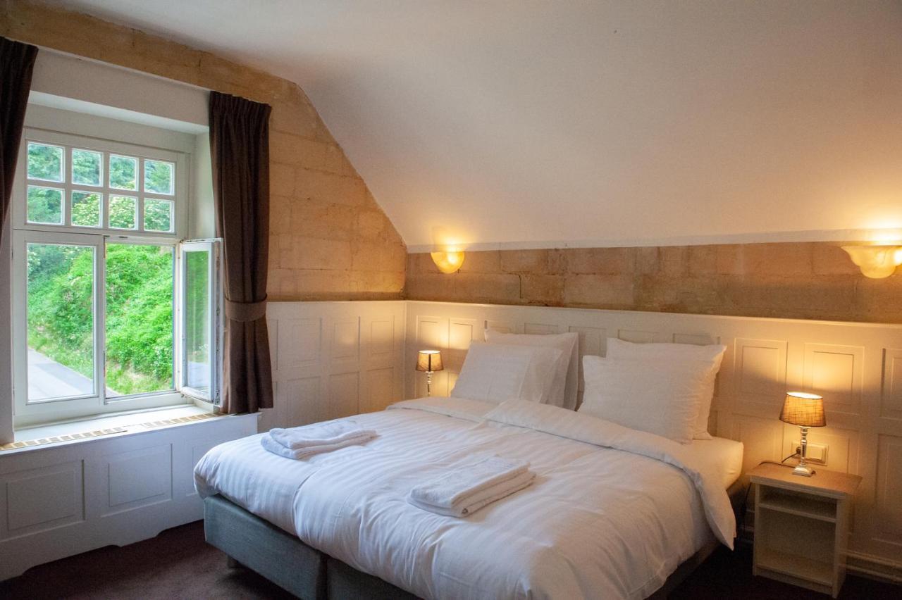 B&B Brakke Berg Berg en Terblijt Bagian luar foto