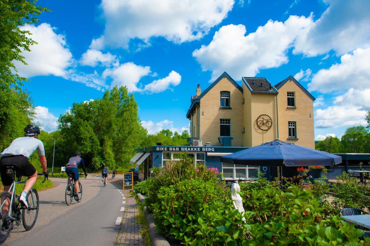 B&B Brakke Berg Berg en Terblijt Bagian luar foto