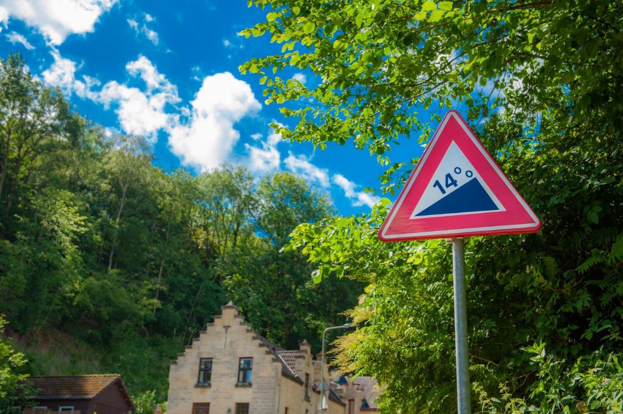 B&B Brakke Berg Berg en Terblijt Bagian luar foto