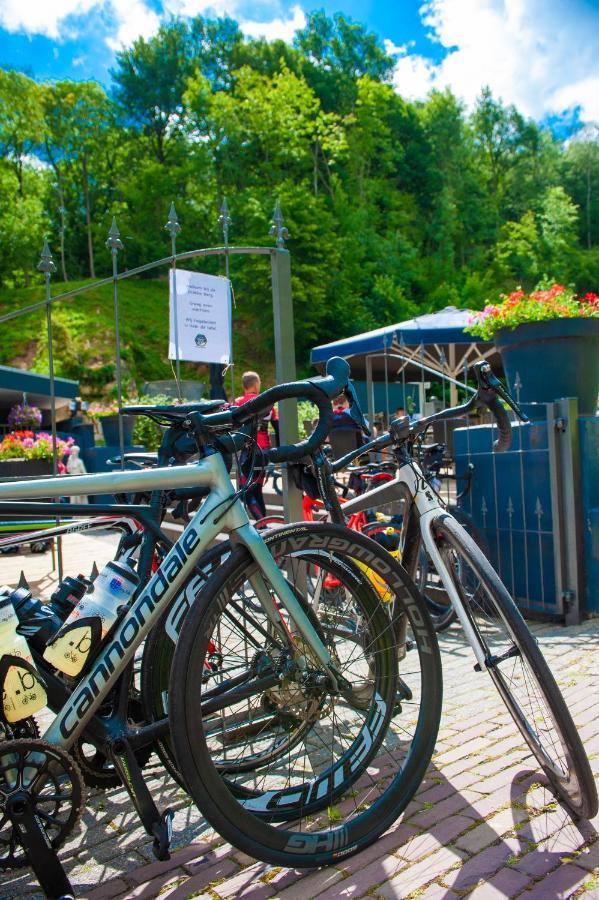 B&B Brakke Berg Berg en Terblijt Bagian luar foto