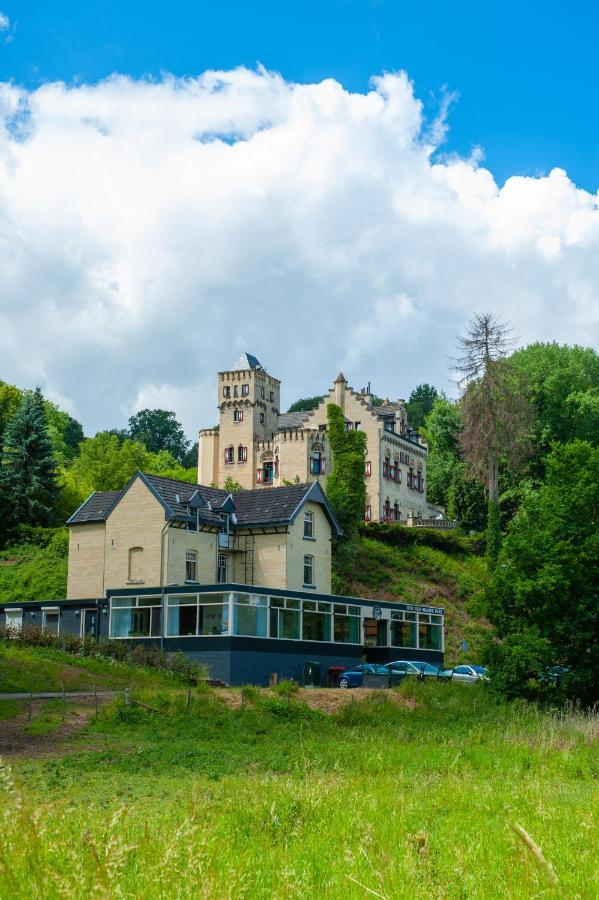 B&B Brakke Berg Berg en Terblijt Bagian luar foto