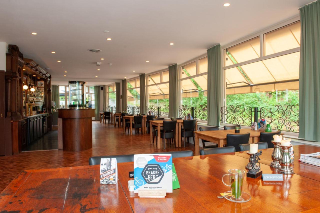 B&B Brakke Berg Berg en Terblijt Bagian luar foto