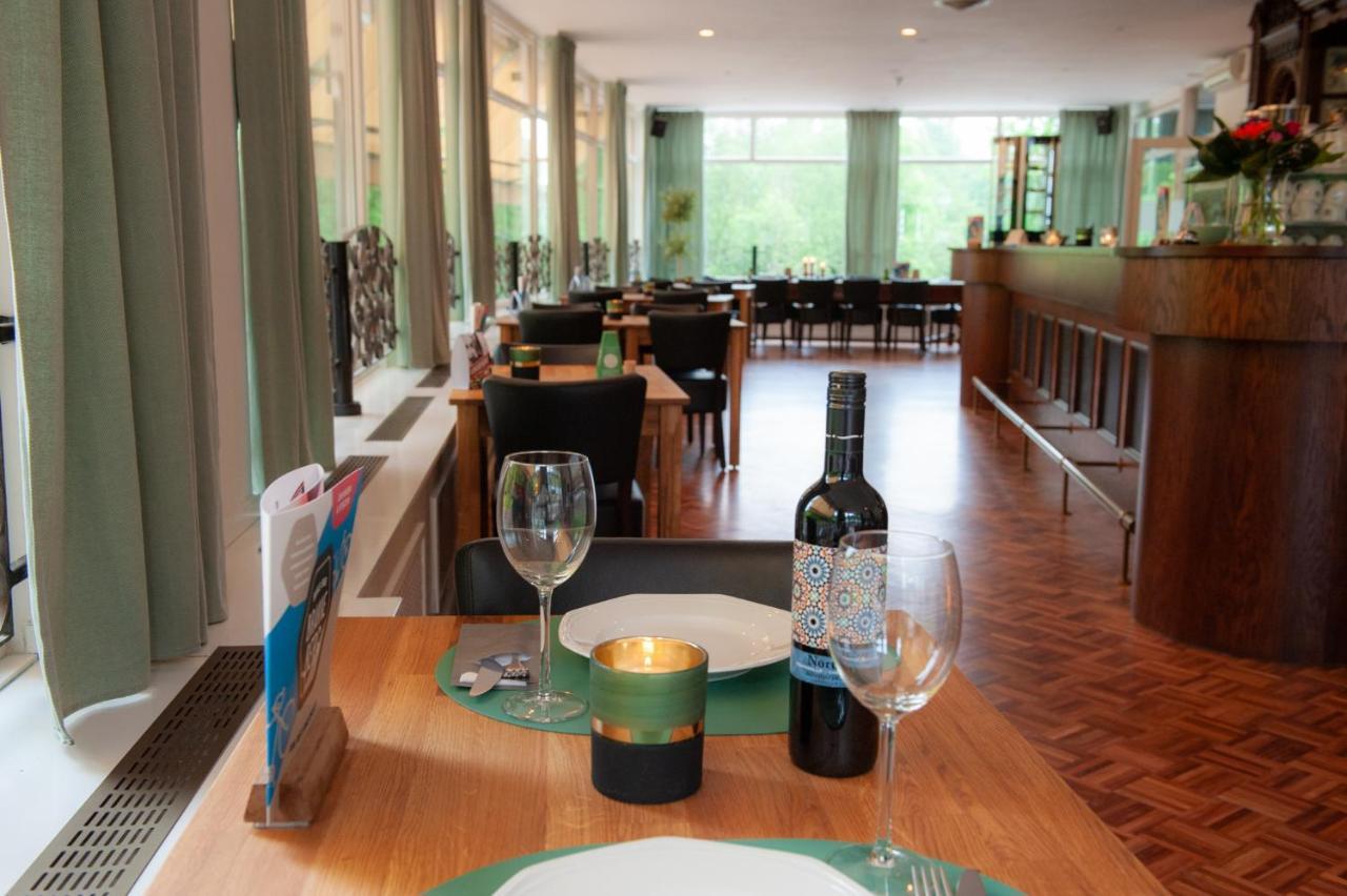 B&B Brakke Berg Berg en Terblijt Bagian luar foto
