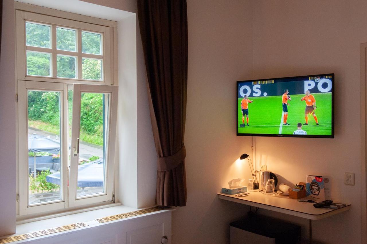 B&B Brakke Berg Berg en Terblijt Bagian luar foto