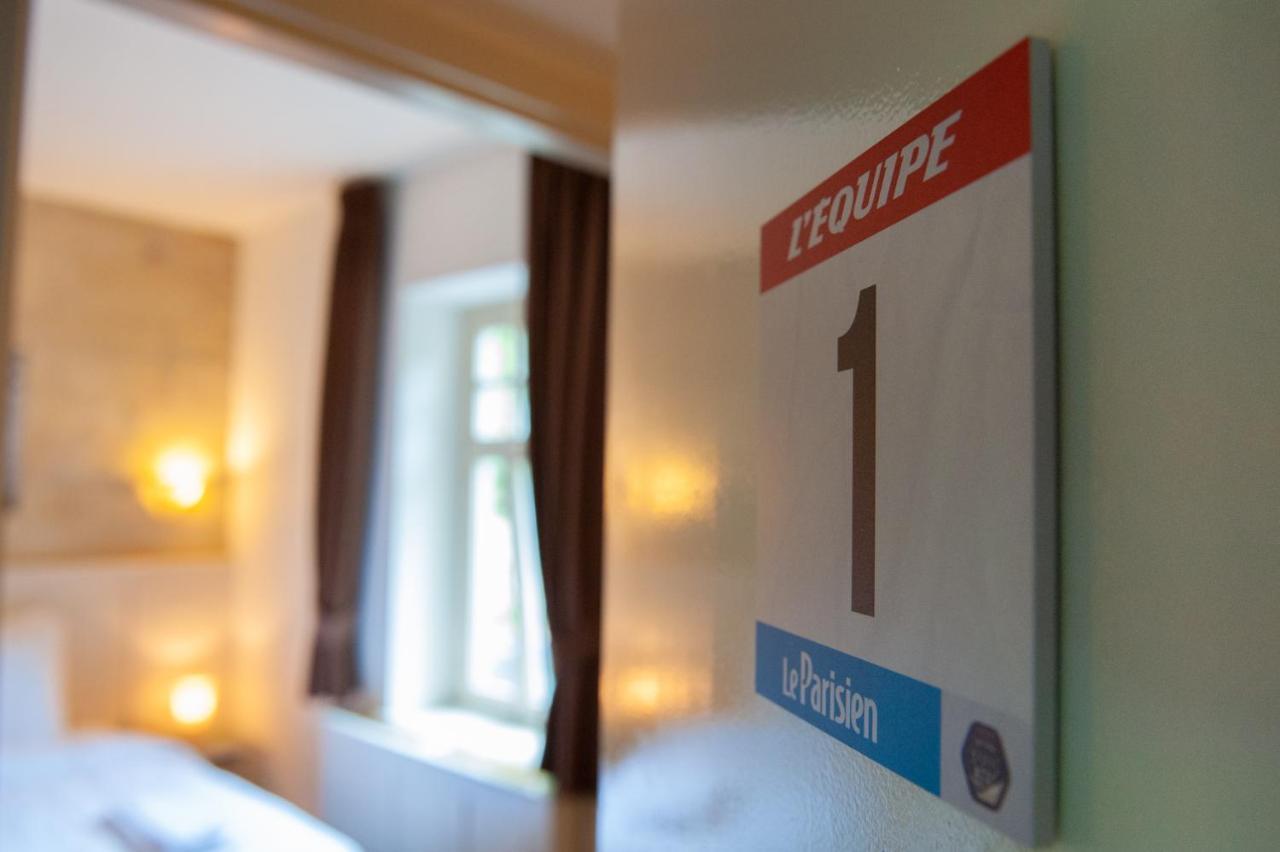 B&B Brakke Berg Berg en Terblijt Bagian luar foto