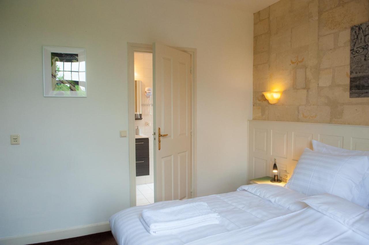 B&B Brakke Berg Berg en Terblijt Bagian luar foto