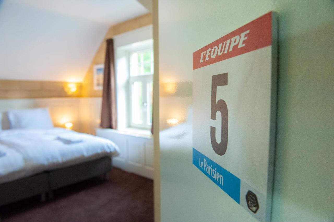 B&B Brakke Berg Berg en Terblijt Bagian luar foto