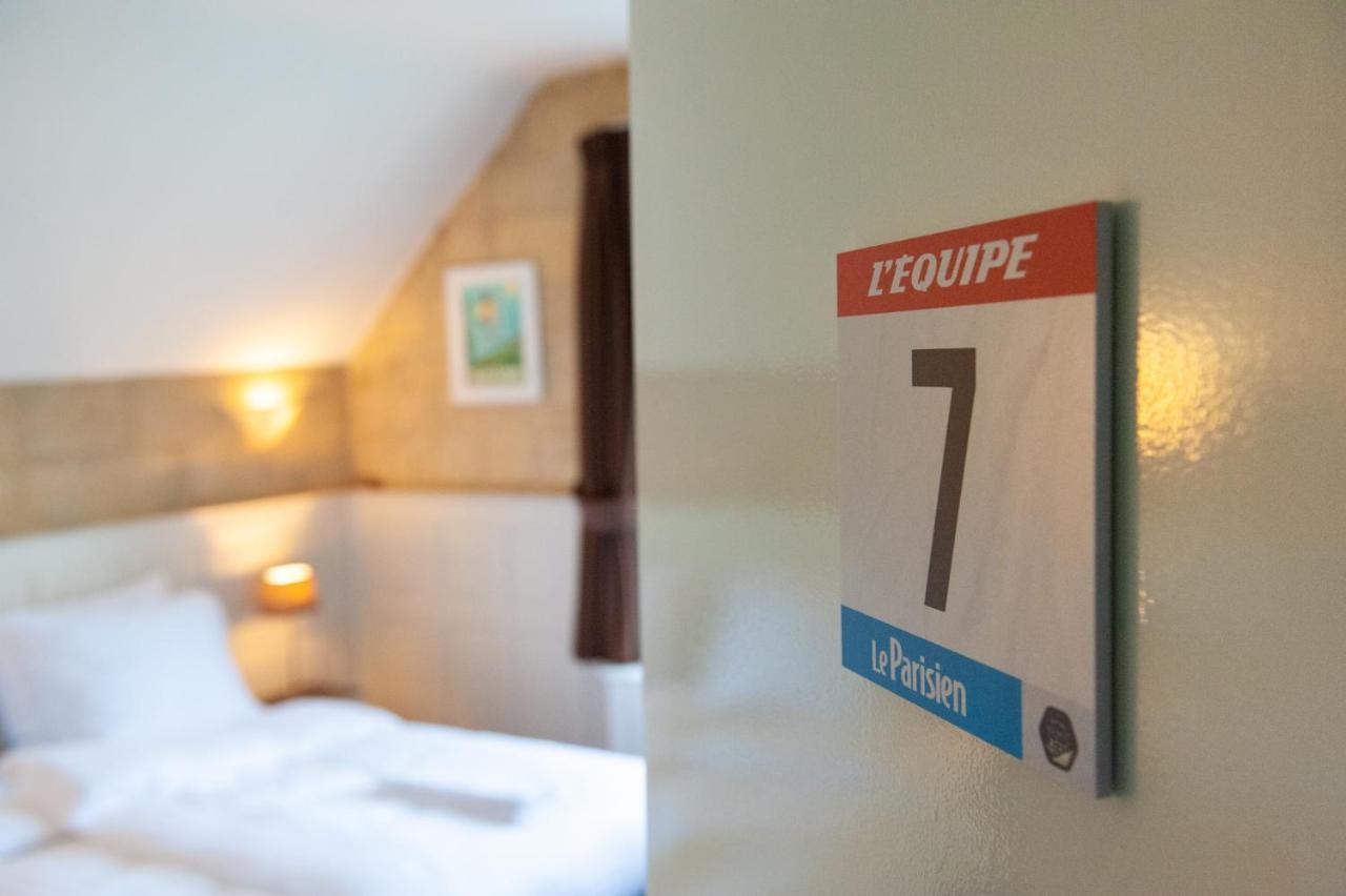 B&B Brakke Berg Berg en Terblijt Bagian luar foto