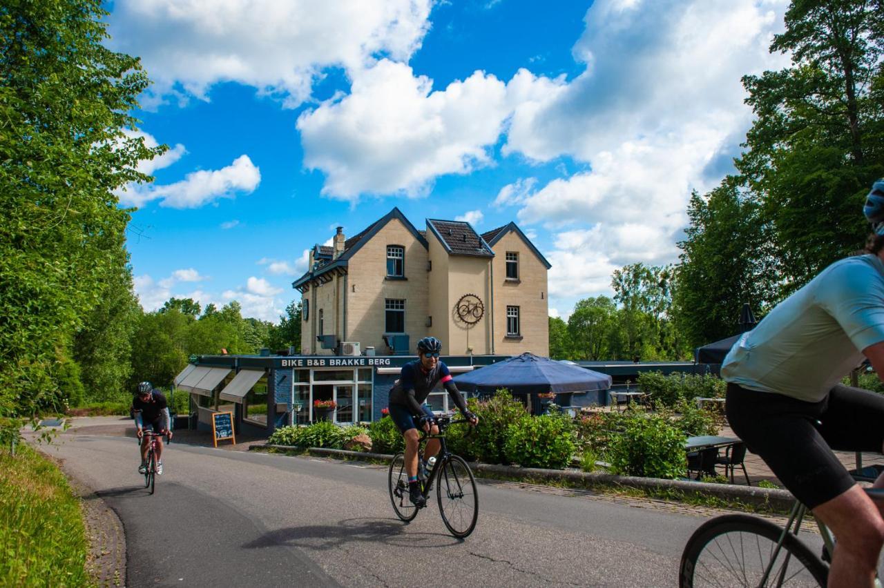 B&B Brakke Berg Berg en Terblijt Bagian luar foto