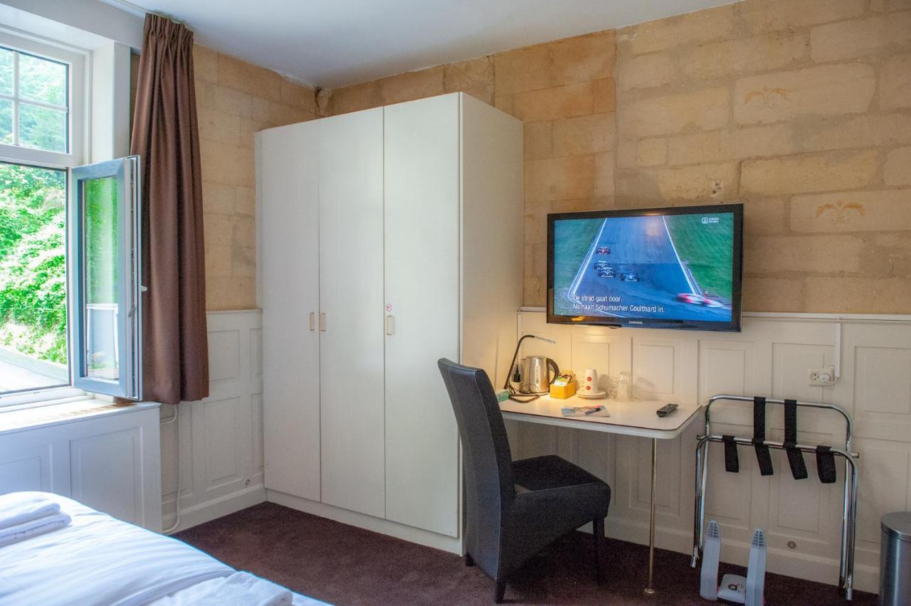 B&B Brakke Berg Berg en Terblijt Bagian luar foto