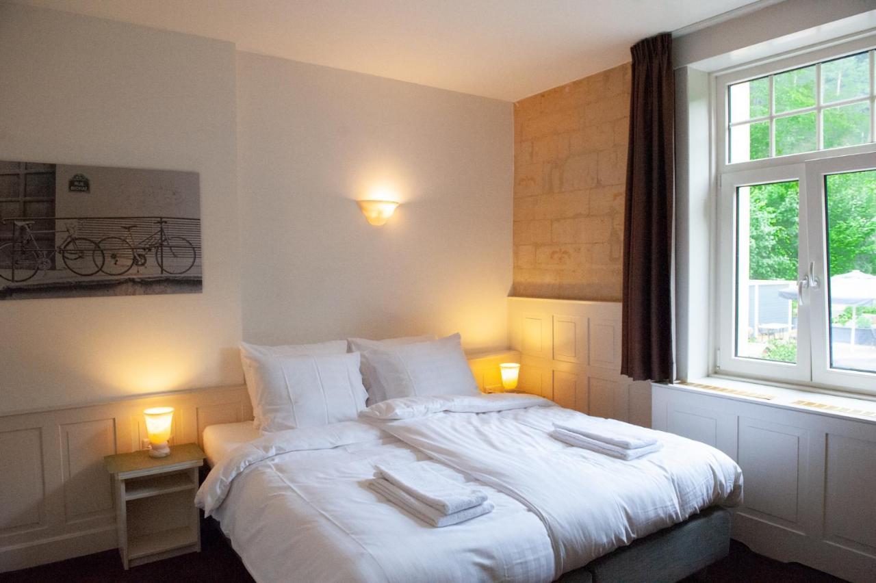 B&B Brakke Berg Berg en Terblijt Bagian luar foto