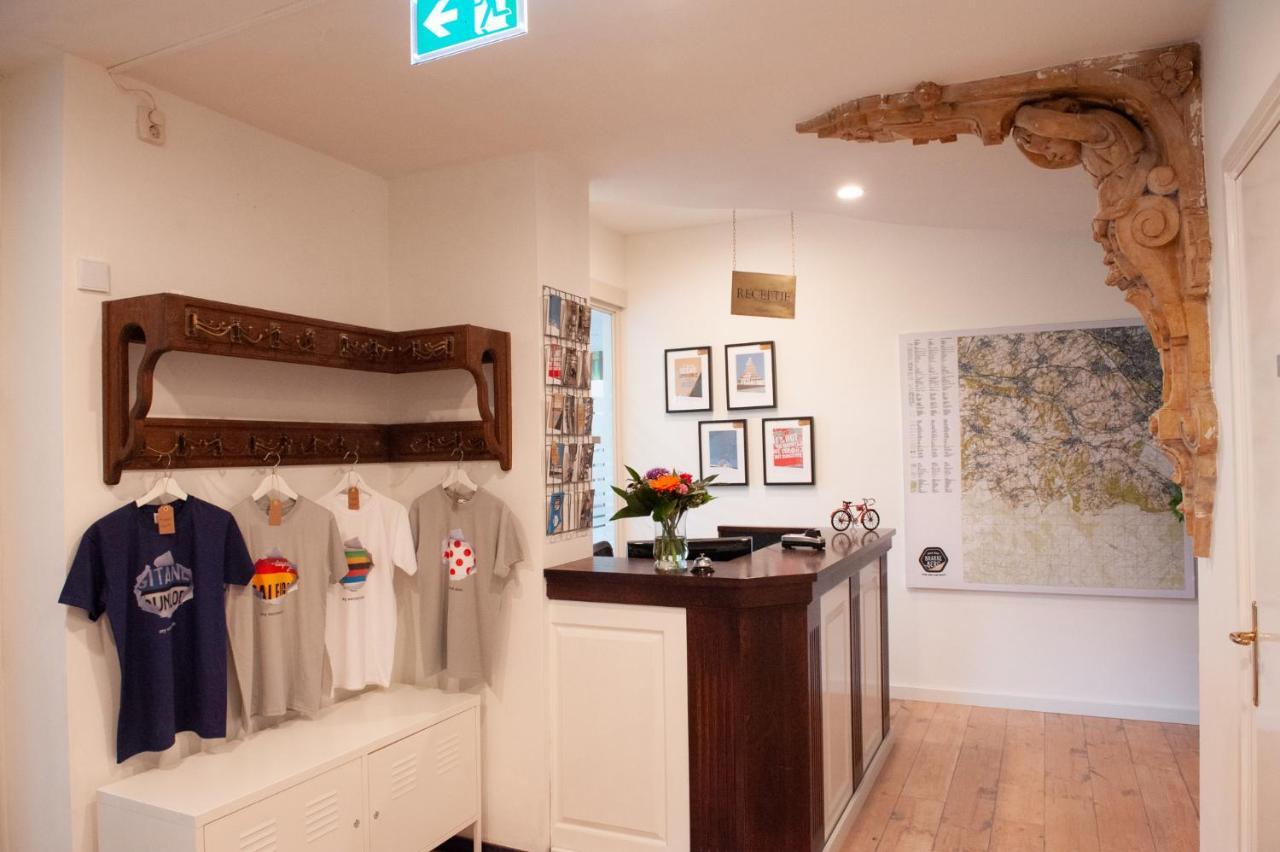 B&B Brakke Berg Berg en Terblijt Bagian luar foto
