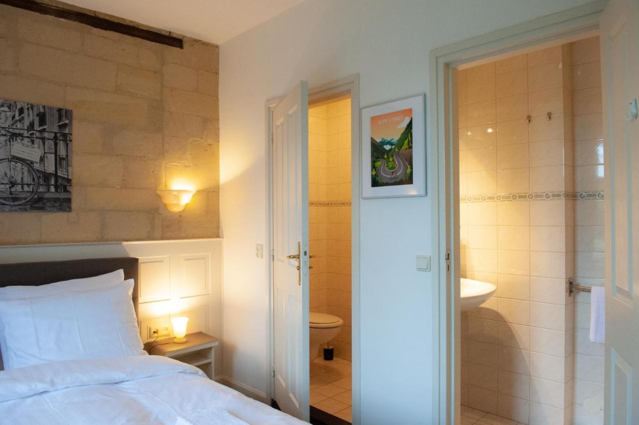 B&B Brakke Berg Berg en Terblijt Bagian luar foto