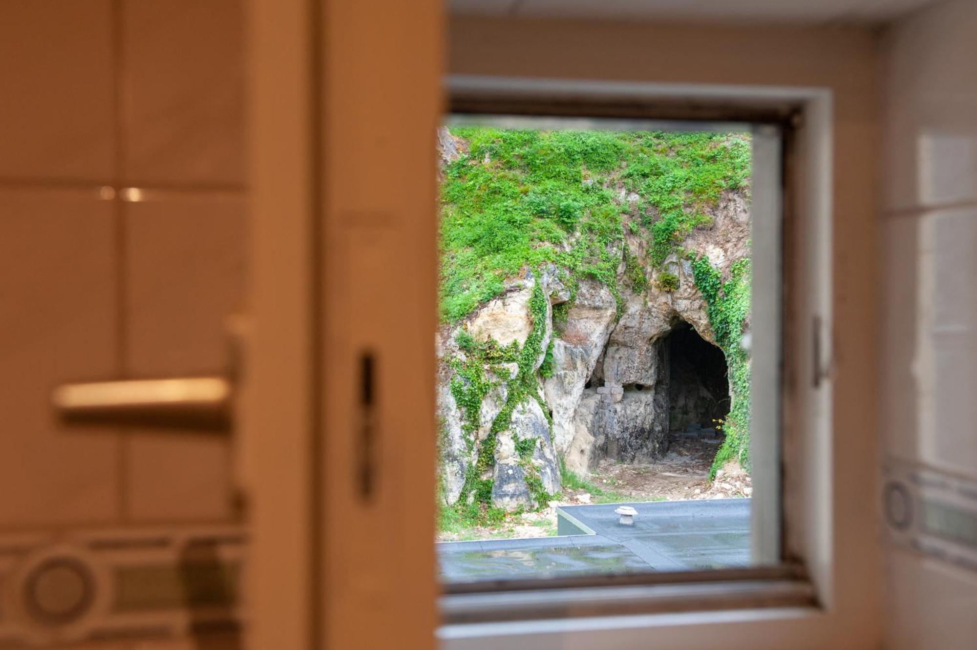 B&B Brakke Berg Berg en Terblijt Bagian luar foto