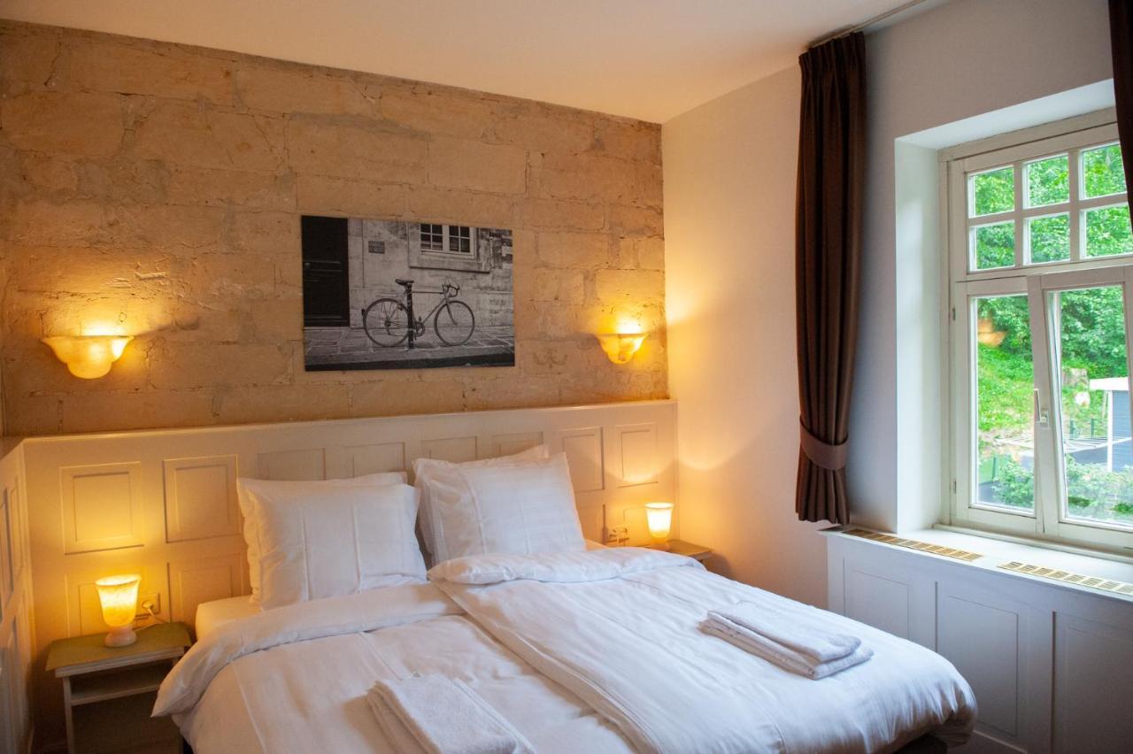 B&B Brakke Berg Berg en Terblijt Bagian luar foto