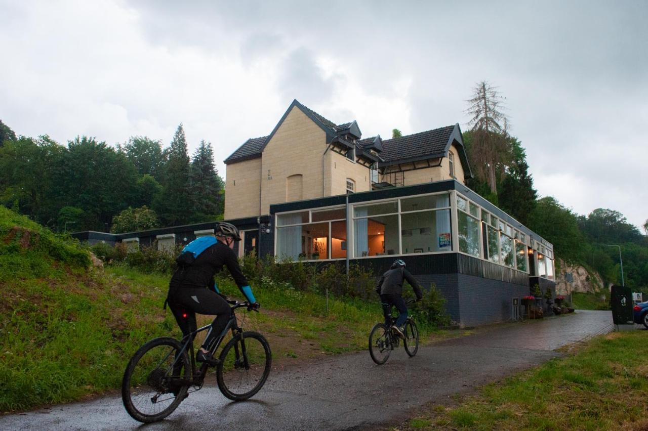 B&B Brakke Berg Berg en Terblijt Bagian luar foto