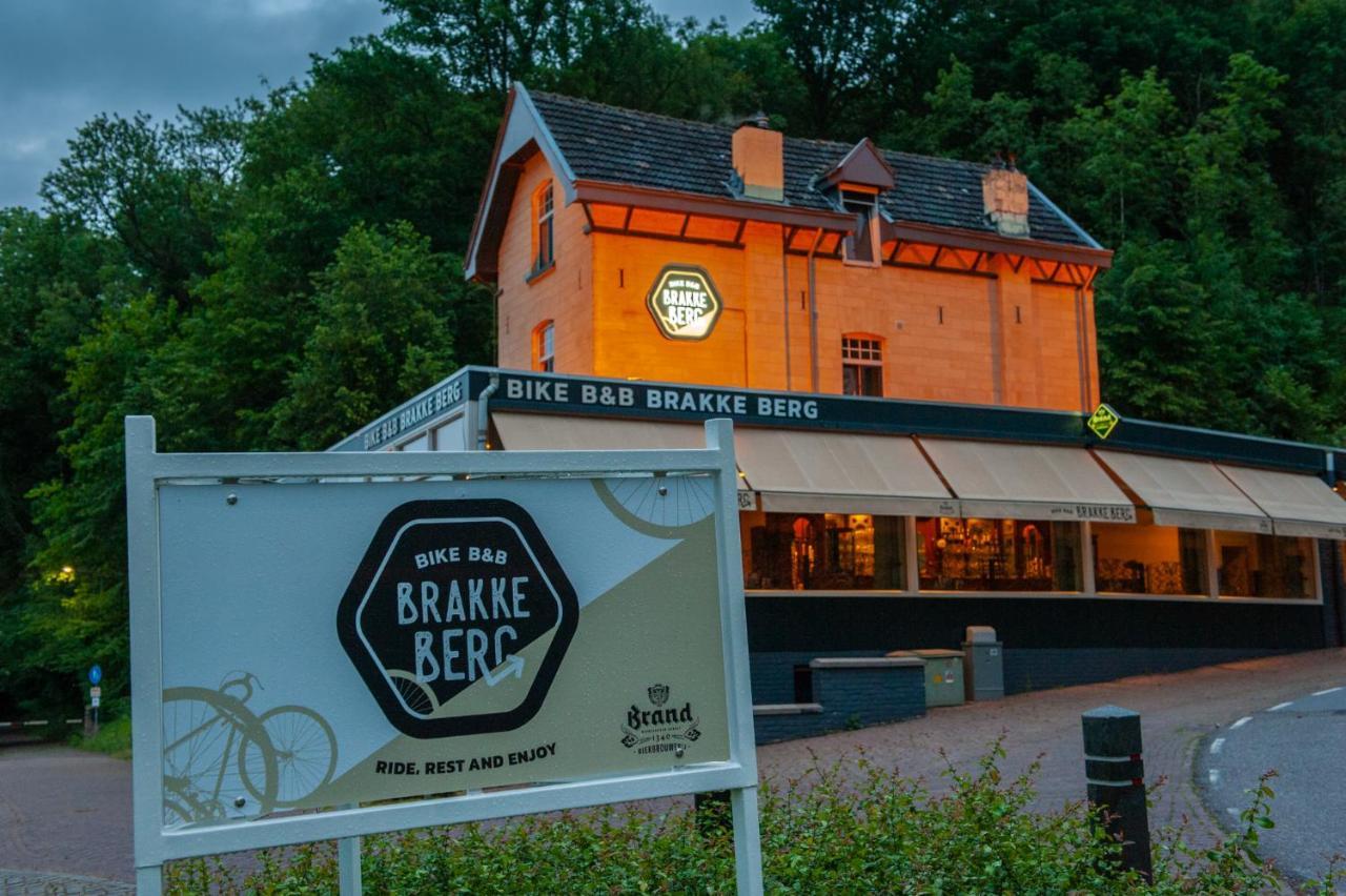 B&B Brakke Berg Berg en Terblijt Bagian luar foto