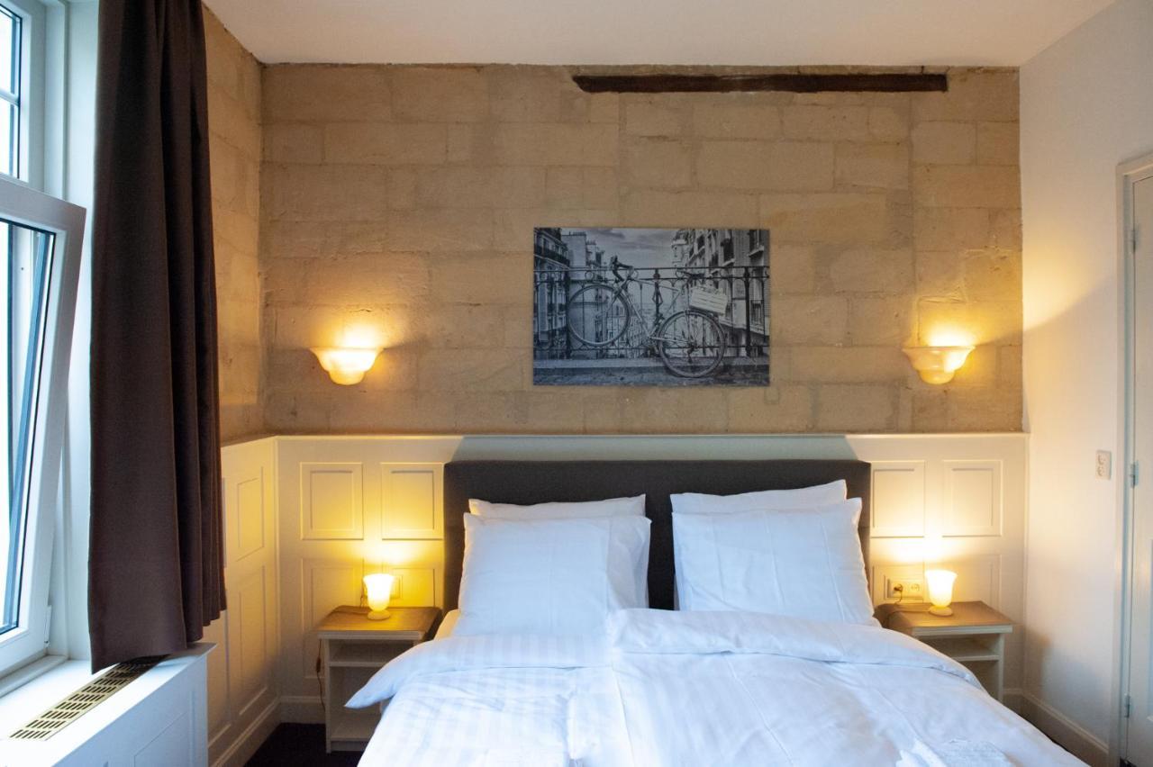 B&B Brakke Berg Berg en Terblijt Bagian luar foto