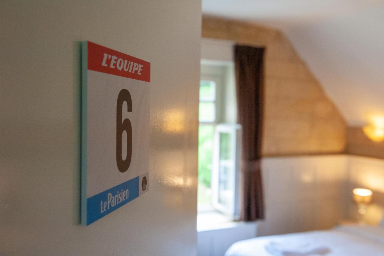 B&B Brakke Berg Berg en Terblijt Bagian luar foto