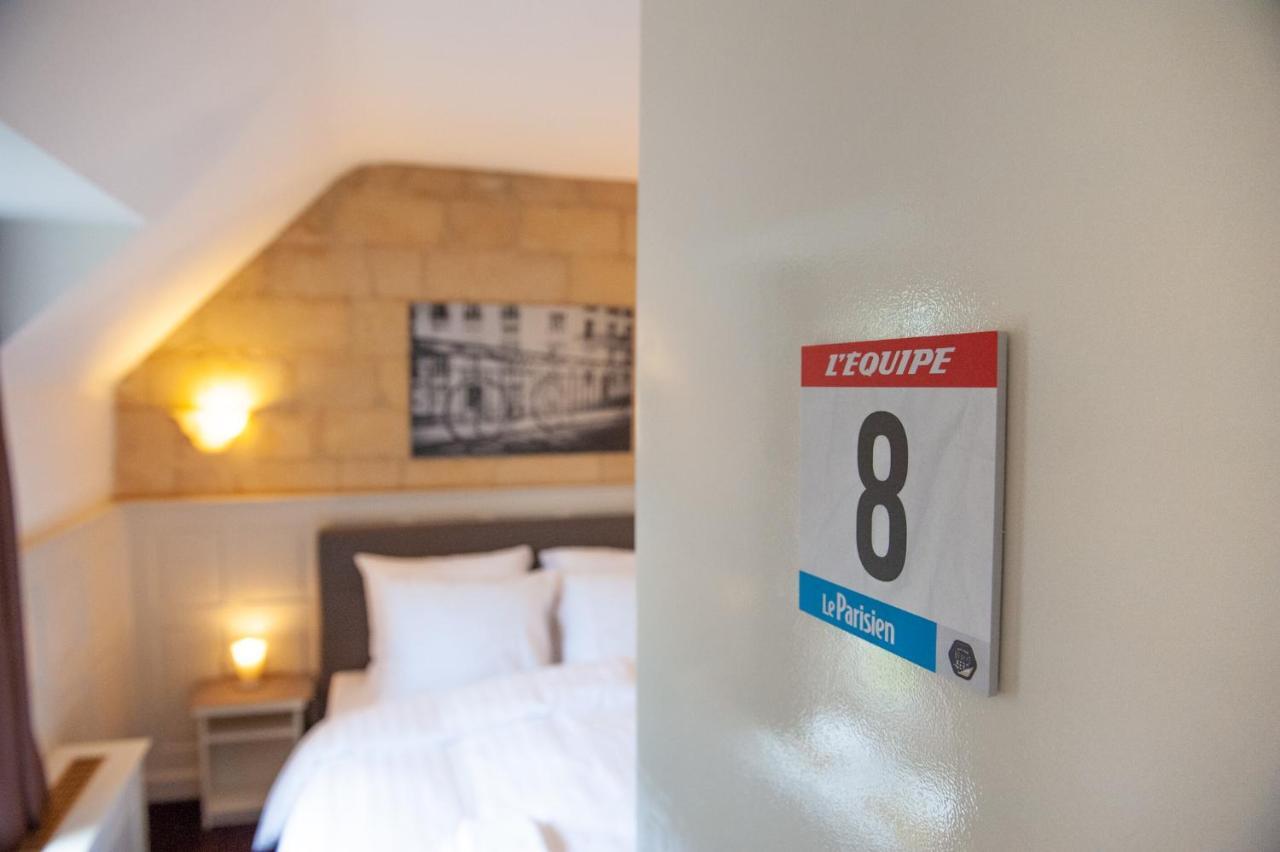 B&B Brakke Berg Berg en Terblijt Bagian luar foto